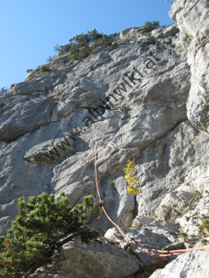 Die Route
